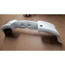 Mustang 1967-1968 Eleanor Front Bumper Bar / Valance 