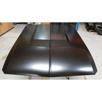 Mustang 1967-1968 Eleanor Steel Bonnet / Hood