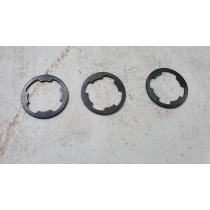Ford Falcon XW-XY Door And Boot Barrel Gasket Set (3PC)