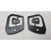 Ford Falcon XW-XY Ute Door Handle Gaskets (2PK)
