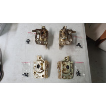 Ford Falcon XR-XY Full Door Latch Set (4PC)