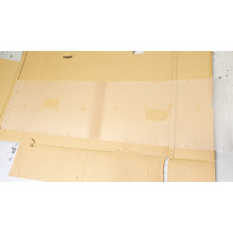 Ford Falcon XW-XY Ute Door Trim Protector Set (2PK)