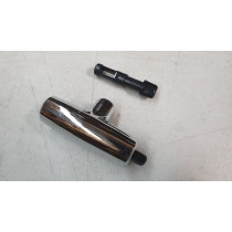 Ford Falcon XR-XY T-Bar Auto Shift Handle With Button