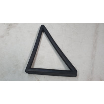Ford Falcon XR-XY Rear Quarter Vent Rubber / Seal