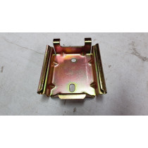 Mazda RX2 / RX4 / RX7 Overflow Bottle Metal Bracket