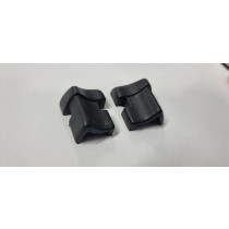 Mazda RX3 Sill End Caps Pair