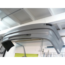Mazda RX7 Front Bar (Fibreglass)