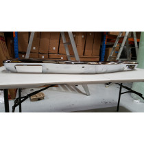 Mazda RX3 Front Bumper Bar Standard Type