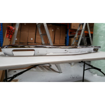 Mazda RX3 Front Bumper Bar Savannah Type