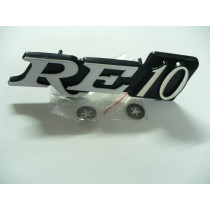 Mazda RE10 RX3 Grill Badge 10A
