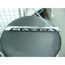 Mazda RX4 Boot Badge 929
