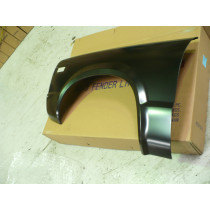 Mazda RX3 808 Left Hand Front Fender / Guard