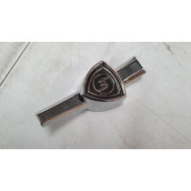 Mazda R100 10A Series 1 Grille Badge