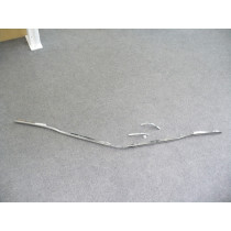 Mazda RX3 Apron / Nosie Mould 3 Piece Set