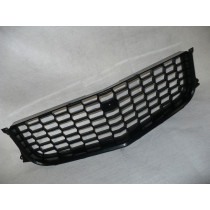 Mazda RX3 12A Grille - Black