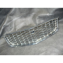 Mazda 12A RX3 Grille - Chrome