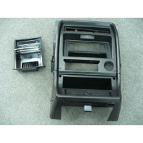 Mazda RX3 Complete Centre Dash Console Savanna 10A 12A S102A S124A