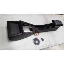 Mazda RX3 808 Gearshift & Handbrake Console Kit