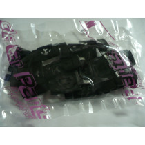 Mazda RX3 808 Plastic Windscreen Mould Clips (18pc)