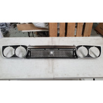 Datsun 1600 Super Sonic Grille