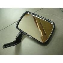 Datsun 1200 Black Door Mirrors