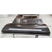 Datsun 1200 Ute Tailgate