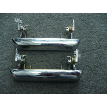 Datsun 620 Outer Door Handles (Pair)