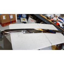 Datsun 1200 Chrome Front Bumper Bar