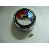 Datsun 1200 Sedan / Ute Grille Badge