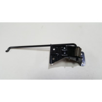 Datsun 1600 Bonnet / Hood Prop Assembly