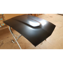 Datsun 240z / 260z/ 280z Hood / Bonnet Without Louver holes