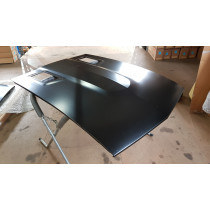 Datsun 240z / 260z / 280z Hood / Bonnet With Louver holes