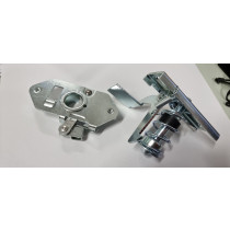 Datsun 1600 / 510 Bonnet / Hood Latch Kit