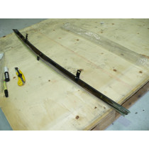 Datsun 1600 Lower Grille Mould