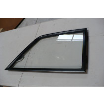 Datsun 1600 Two Door Rear Quarter Glass Assembly
