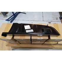 Datsun 1600 Trunk / Boot Floor Drop Off Panel