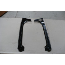 Datsun 1600 Boot / Trunk Gutters (Pair)