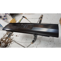 Datsun 1600 Tail lamp Panel Smooth Without Light Holes