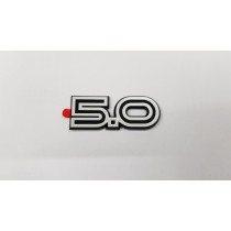 Holden Commodore VK 5.0L Badge