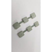 Holden Commodore VK Grey Dash Buttons