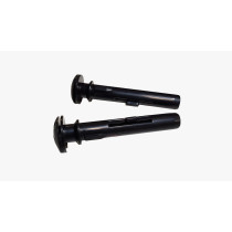 Holden Commodore VH-VK-VL Headrest Posts (2pk)