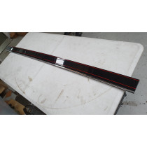 Holden Commodore VK Calais Boot Garnish / Strip