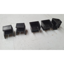 Holden Commodore VK-VL Calais Boot Strip Clips