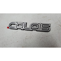 Holden Commodore Calais Badge