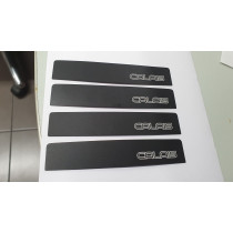 Holden Commodore VK-VL Calais Handle Inserts (4PC)