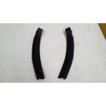 Holden VK Calais Rear Dogleg Trims