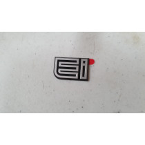 Commodore VK EI Badge