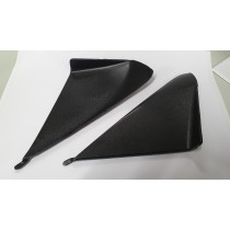Holden Commodore VK-VL Power Mirror End Caps
