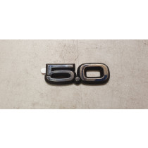 Holden Commodore VB-VH 5.0 Badge