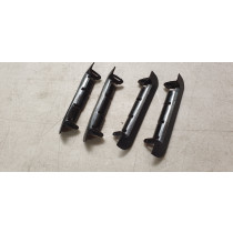 Holden Commodore VB-VH Seatbelt Guide Pair
